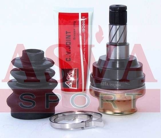 ASVA OPIU5004 ШРУС внутренний 22х35х34
