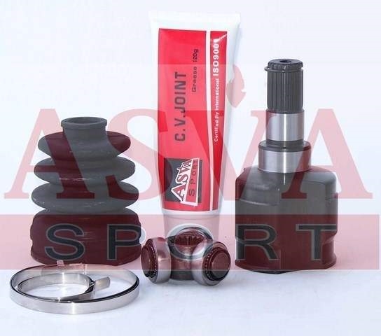 ASVA OPIU5005 ШРУС ВНУТРЕННИЙ MATIZ 22x19x35