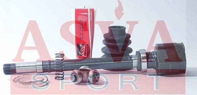 ASVA PG272032 ШРУС внутренний правый 22x42.5x22