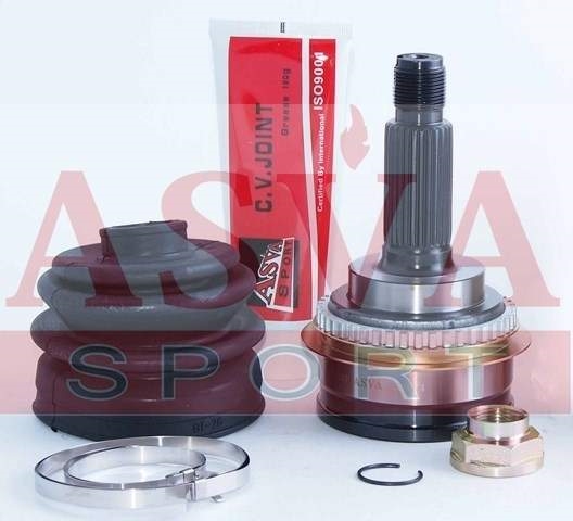 ASVA SB26A44 ШРУС наружный 30x56x27