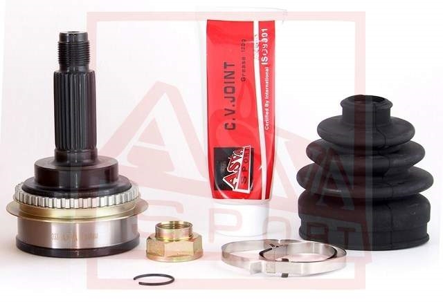 ASVA SB28A44 ШРУС наружный 30x56x27
