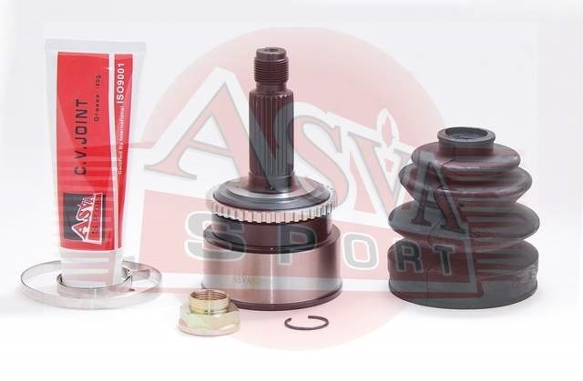 ASVA SB29A44 ШРУС НАРУЖНЫЙ 32x54x27