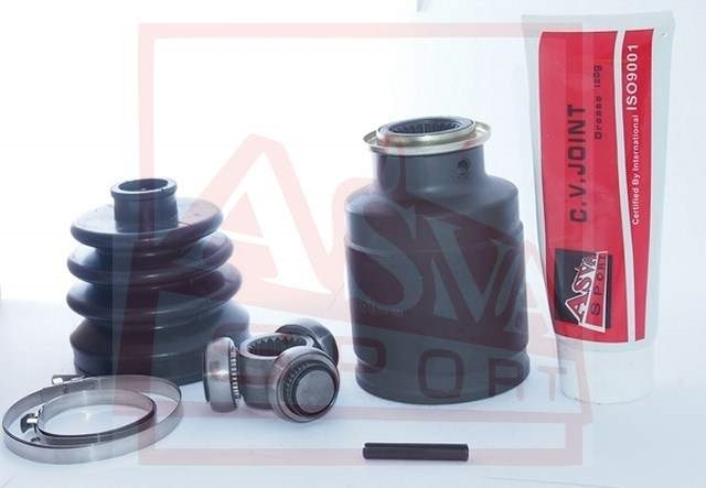 ASVA SBIU1001 ШРУС внутренний 22x40x25