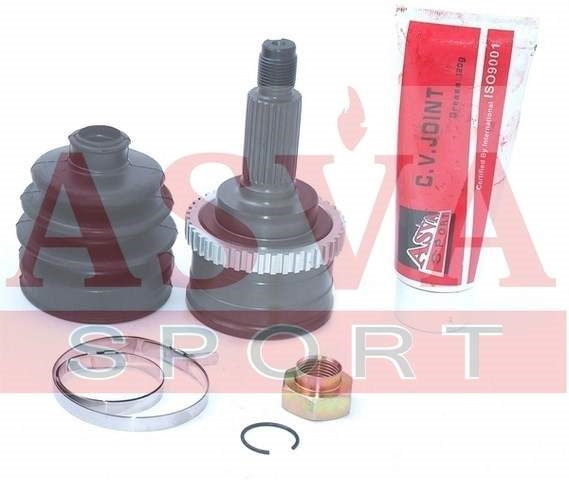 ASVA SZ29A42 ШРУС НАРУЖНЫЙ 29x49x25