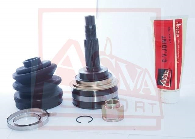 ASVA TY12 ШРУС наружный 27x56x26