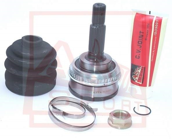 ASVA TY20A48 ШРУС наружный 25x56x26