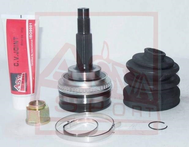 ASVA TY24A48 ШРУС наружный 27x56x26 (с ABS)
