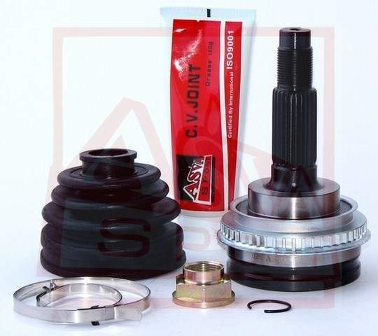 ASVA TY25A48 ШРУС наружный 24x56x26