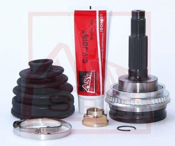 ASVA TY26A48 ШРУС наружный 23x56x26