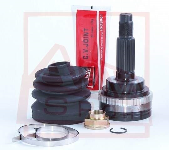 ASVA TY36A48 ШРУС НАРУЖНЫЙ 22x56x26