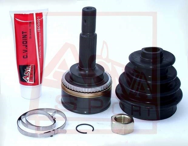 ASVA TY56A48 ШРУС наружный 24x56x26