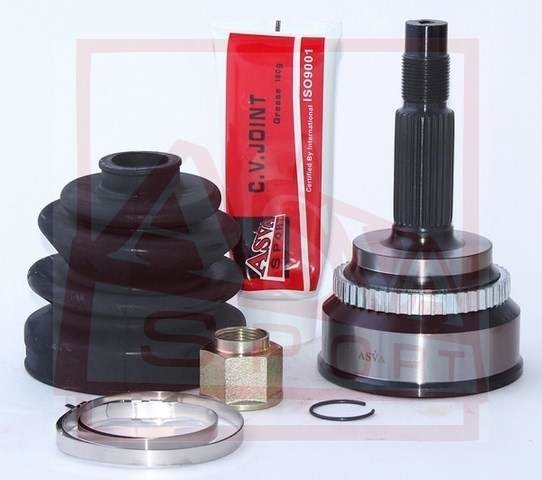 ASVA TY61A48 ШРУС наружный 27x63.3x26