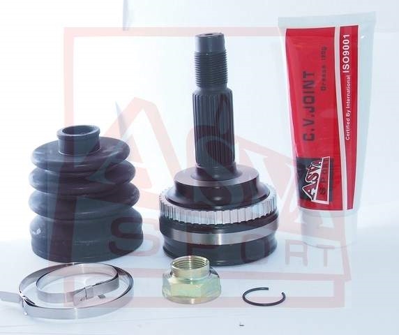 ASVA TY77A48 ШРУС наружний