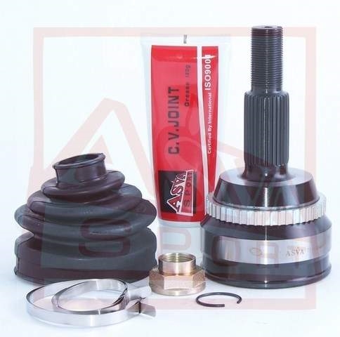 ASVA TY910A48 ШРУС наружный 26x63.3x30