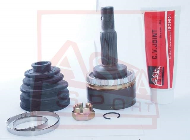 ASVA TYA22A48 ШРУС наружный 23x56.4x26