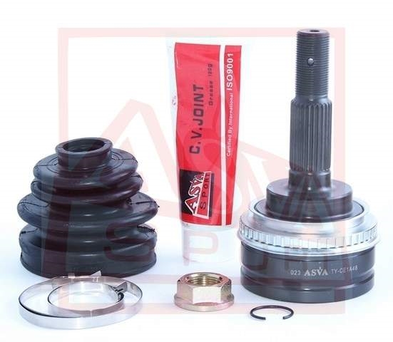 ASVA TYCE1A48 ШРУС наружный 32x56x26
