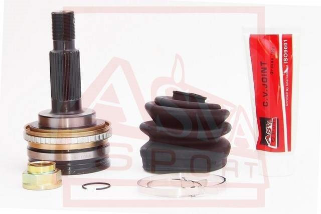 ASVA TYGXA48 ШРУС задн. TOYOTA/LEXUS TOYOTA : MARK II GX90/GX100 CROWN GS150 ALTEZZA GITA GXE 1 VEROSSA GX115