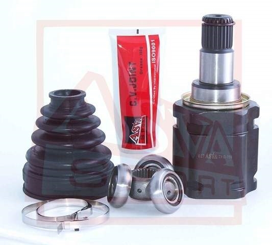 ASVA TYID909 ШРУС лев. TOYOTA/LEXUS TOYOTA : CAMRY MCV30, WINDOM MCV30, LEXUS ES300, HARRIER ACU30