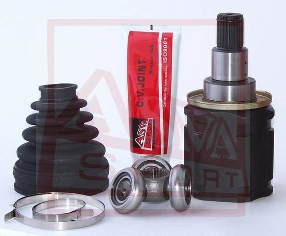 ASVA TYIDR4 ШРУС внутренний левый 27x50x23 (oem-исполнение)