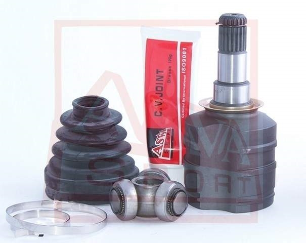 ASVA TYIP5001 ШРУС внутренний левый 23x35x20