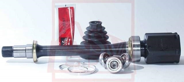 ASVA TYIP909 ШРУС ВНУТРЕННИЙ ПРАВЫЙ TOYOTA CAMRY 24x27x41x24