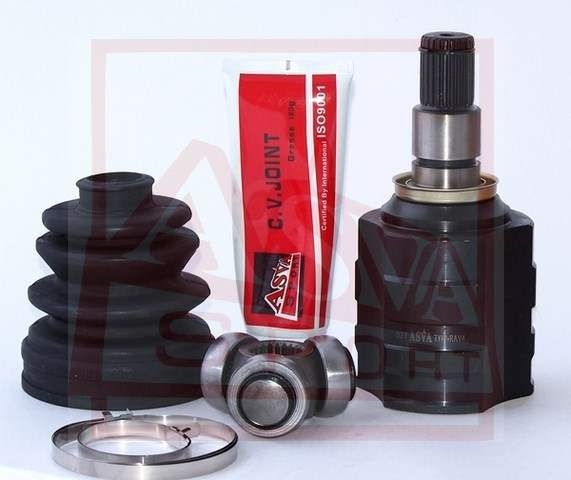 ASVA TYIPRAV4 ШРУС ВНУТРЕННИЙ ПРАВЫЙ 23x32x23