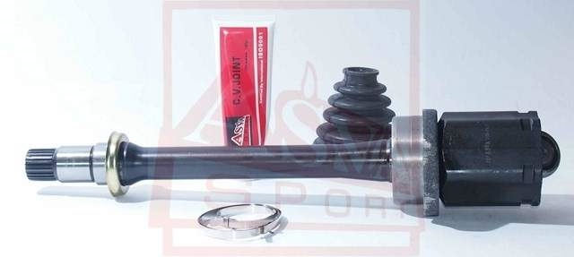 ASVA TYIRAV20 ШРУС внутренний правый 26x40x24 (oem-исполнение)