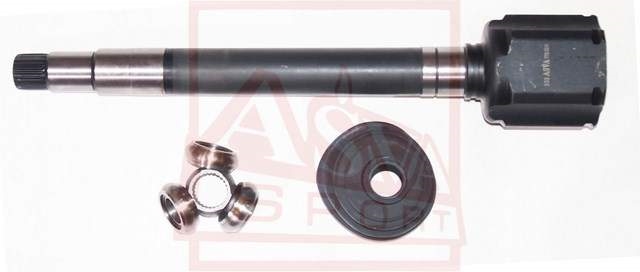 ASVA TYIRGSV4 ШРУС внутренний правый 27x41,2x24 (oem-исполнение)