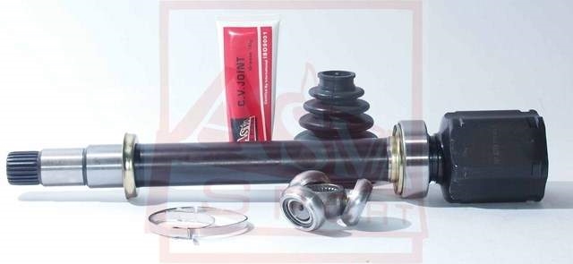 ASVA TYIRMCV30 ШРУС внутренний правый 27x41x24