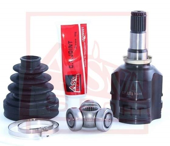 ASVA TYIU110 ШРУС внутренний 22x34x23