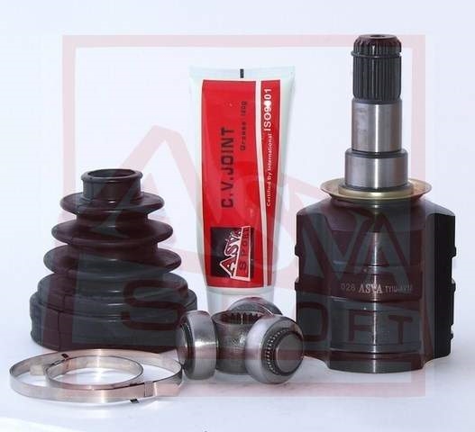ASVA TYIUAV18 ШРУС внутренний 23x35x20