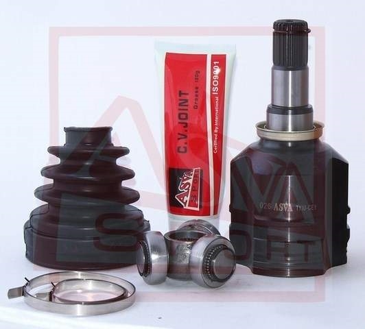 ASVA TYIUCE1 ШРУС ВНУТРЕННИЙ TOYOTA CORONA 23x32x34