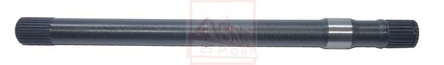 ASVA TYS01 ПОЛУОСЬ ПРАВАЯ LAND CRUISER 24x30x453