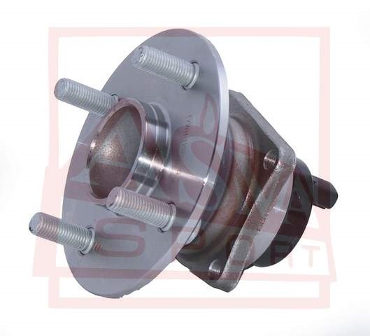 ASVA TYWH120DBR СТУПИЦА
