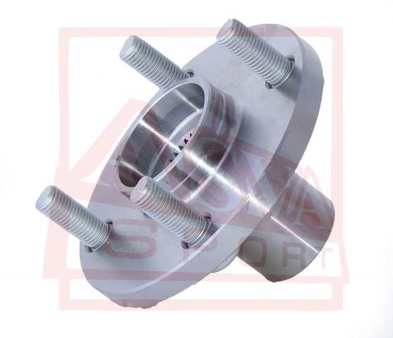 ASVA TYWH120F СТУПИЦА ПЕРЕДНЯЯ