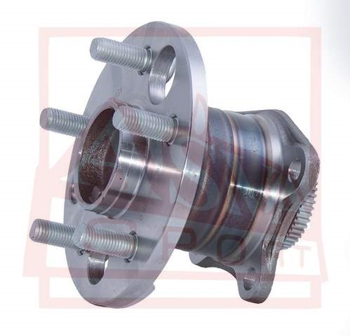 ASVA TYWH190A48R СТУПИЦА ЗАДНЯЯ С КОЛЬЦОМ АБС