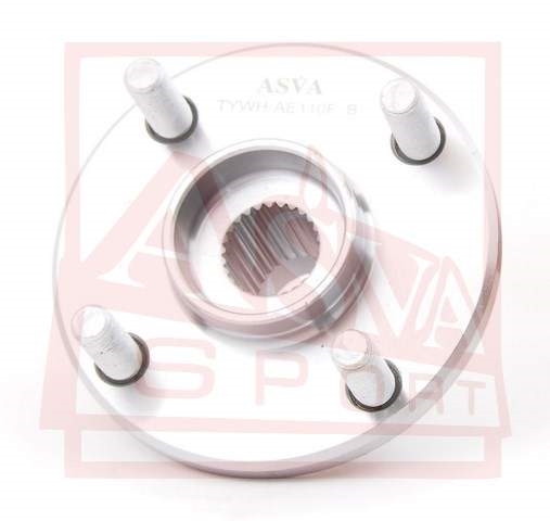 ASVA TYWHAE110F Ступица передняя