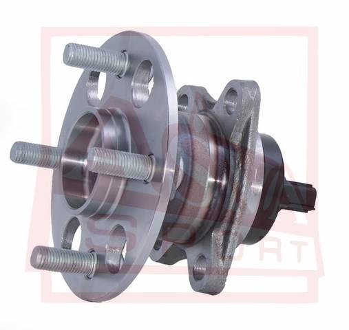 ASVA TYWHKSP90R Ступица задняя с датчиком ABS