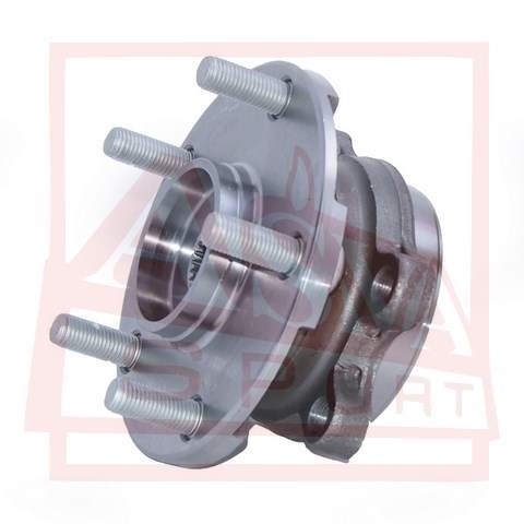 ASVA TYWHZZE150MF СТУПИЦА ПЕРЕДНЯЯ С МАГНИТНЫМ КОЛЬЦОМ АБС