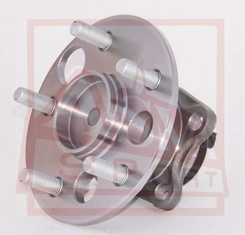ASVA TYWHZZE150R Ступица задняя с датчиком ABS