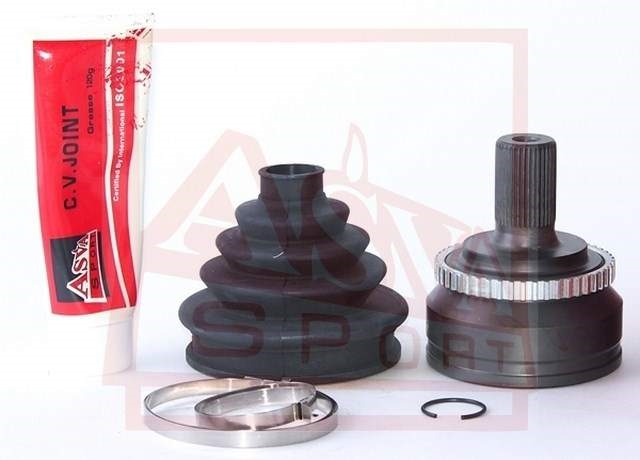 ASVA VO617A48 ШРУС наружный 33x56.5x36