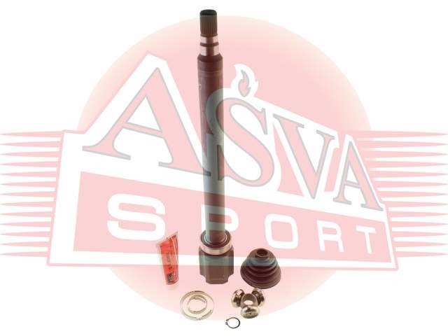 ASVA VOIRAS25 ШРУС внутренний правый 26x33x28