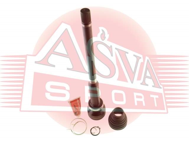 ASVA VOIRBZ ШРУС внутренний правый 27x30x28