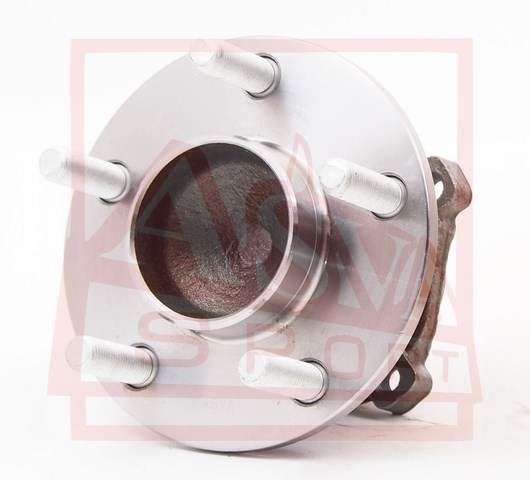 ASVA VOWHS40R Ступица задняя