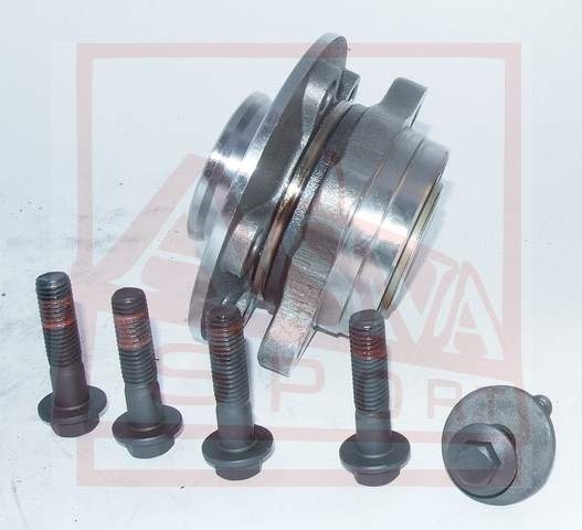 ASVA VOWHXC9F2 Подшипник пер. ступ. К-кт [cтупица]