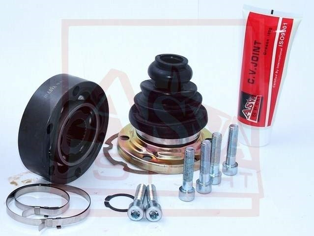 ASVA VW1014 ШРУС внутренний 28x108