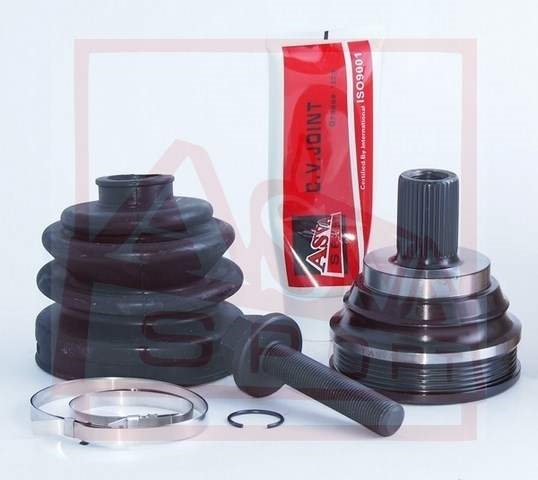 ASVA VWB61 ШРУС НАРУЖНЫЙ OCTAVIA/GOLF 36x30x59