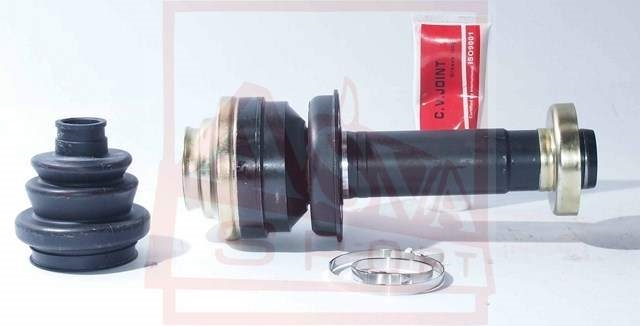 ASVA VWIRT5M1 ШРУС ВНУТРЕННИЙ ПРАВЫЙ 28x44.2x26