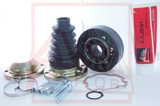 ASVA VWIUB6M1 ШРУС ВНУТРЕННИЙ 28x108