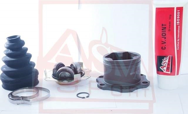 ASVA VWIUG41 ШРУС внутренний 30x108 (oem-исполнение)
